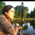 Jesse Puente - @jhvac2 - Instagram