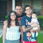 Jesse Puente - @jpuente78223 - Instagram