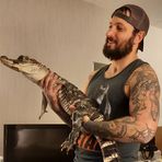 Jesse Putnam - Facebook