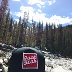 Jesse Putnam - @shifftypowers - Instagram