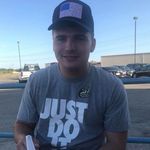 Jesse Putnam - @jtp2_120 - Instagram