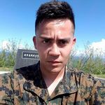 Jesse Quillen - @spardas_rebellion - Instagram