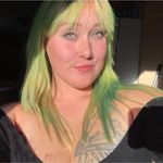 Jessie Rainey - @jessielucillerainball - Instagram