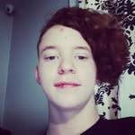 Jessie Rainwater - @catlord_45 - Instagram