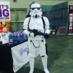 Jessie Rainwater - @jeditemperance2003 - Instagram