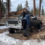 Jesse Ramey - @losttrail135 - Instagram