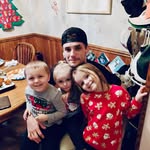 Jesse Ramey - @ramey8614 - Instagram