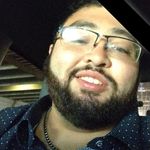 Jesse Ramon - @jtramon1998 - Instagram
