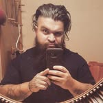 Jesse Ramon - @jesse_ramon85 - Instagram
