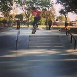 Jesse ramon - @jesse_skater - Instagram