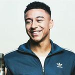 Jesse_Rashfordd - @jesse_rashyy - Instagram