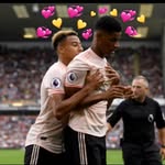 Jlingz&Rashy<3 - @jesse.rashford - Instagram