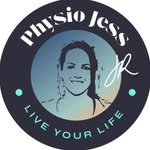 Jess Rawson | Physiotherapist - @physio_jess_ - Instagram