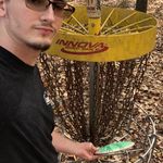 Jesse Reagan Ogg - @watts1parzival - Instagram