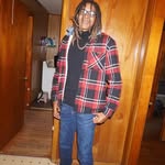 Jesse Redd - @smoove_jay34 - Instagram