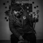 Jesse Joe Reddington - @jessereddington.tattoos - Instagram