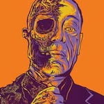 Walter Black - @jesse_red_man - Instagram