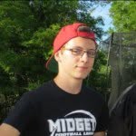 Jesse Rempel - @jesserempel27 - Instagram