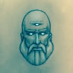 Jesse Michael Renaud - @arconaut.art - Instagram