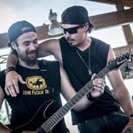 Jesse Renaud Douville - @jdoom_b_e - Instagram