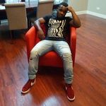 IamJay - @renner_jesse - Instagram