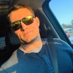 Jesse Renner - @jesserenner70 - Instagram