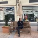 Jesse Rex B. Sadang - @sadangjesserex - Instagram