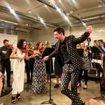Jesse Rex Marson Barrett - @jesserexbarrett - Instagram