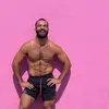 Jesse Rey - @jesser3y - TikTok
