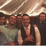Jesse Reynolds - @jesserey - Instagram
