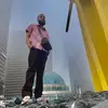JesseRey - @dailypeace - TikTok