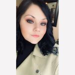 Jess Rideout - @_rideoutt - Instagram