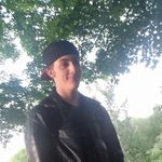 Jesse Rideout - @rideout42069 - Instagram