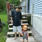 Jesse james egan - @jesse.ridge.37 - Instagram