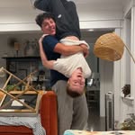 Jesse Rigsby - @jimbospamming - Instagram