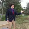 Jesse Rittenhouse - @jesserittenhouse - TikTok