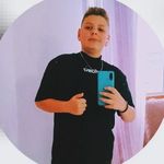 Jesse Ritter - @jesseritterf - Instagram