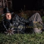 Jesse Ritter - @logans_heroes_cosplay - Instagram