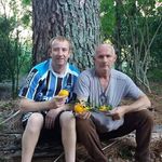 Jesse Witt Ritter - @wittritter - Instagram