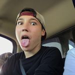 Jesse james - @jesse_._rivers - Instagram