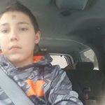 Jesse Rivers - @jesserivers27_ - Instagram