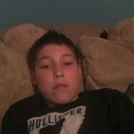 @jesse_rivers - Instagram
