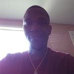 Jesse Rivers - @riversjesse74 - Instagram
