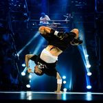 Jesse Rivers - @dancingrivers28 - Instagram