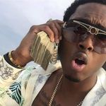 Jesse Rivers - @liltony1719863 - Instagram