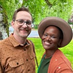 Jesse & Felicia Roach - @jesseandfelicia - Instagram