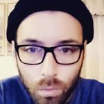 Jesse Roach - @magnetic_roach - Instagram