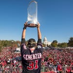 Jesse Roach - @roachjl29 - Instagram