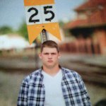 Jesse Roach - @jroach2552 - Instagram