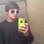 Jesse Roach - @jesse_roach99 - Instagram